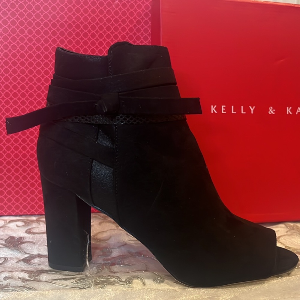 3.5in heels.